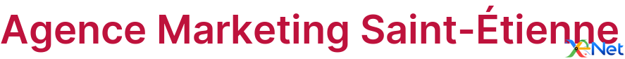 Agence Marketing Saint-Étienne